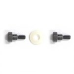 Click Here For Full Product Info E6919 BOLT AND BUSHING KIT-WIPER DOOR ACTUATOR-68-69
