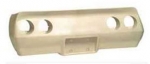 Click Here For Full Product Info E7002 BUMPER-REAR-URETHANE-80-82-NO LONGER AVAILABLE