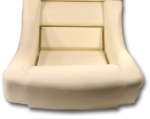 Click Here For Full Product Info E7056 FOAM-SEAT BOTTOM-4 INCH-78 PACE-79-82 ALL