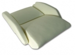 Click Here For Full Product Info E7068 FOAM-SEAT BOTTOM-STANDARD-84-88