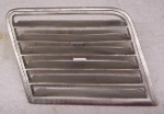 Click Here For Full Product Info E7111C GRILLE-VENT-COUPE LOWER SIDE-LEFT-64-65-NO LONGER AVAILABLE