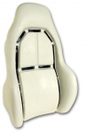 Click Here For Full Product Info E7148 FOAM-SEAT BACK-STANDARD-97-04