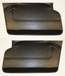 Click Here For Full Product Info E7210 PANEL-DOOR-BASIC W-OUT SUPPORTS OR FELT-PAIR-63-64