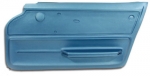 Click Here For Full Product Info E7221 PANEL-DOOR-BASIC WITH FELT ATTACHED-COUPE-RIGHT-65-66