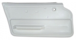 Click Here For Full Product Info E7222 PANEL-DOOR-BASIC WITH FELT ATTACHED-COUPE-LEFT-67