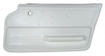 Click Here For Full Product Info E7223 PANEL-DOOR-BASIC WITH FELT ATTACHED-COUPE-RIGHT-67