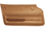 Click Here For Full Product Info E7224 PANEL-DOOR-BASIC W-FELTS ATTACHED-CONVERTIBLE-LEFT-65-66