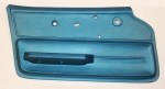 Click Here For Full Product Info E7226 PANEL-DOOR-BASIC WITH FELT ATTACHED-CONVERTIBLE-LEFT-67