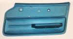 Click Here For Full Product Info E7227 PANEL-DOOR-BASIC WITH FELT ATTACHED-CONVERTIBLE-RIGHT-67