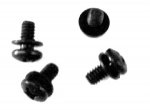 Click Here For Full Product Info E7233 SCREW SET-REMOTE LOCKING MECHANISM-4 PIECES-63-67