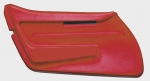 Click Here For Full Product Info E7280 PANEL-DOOR-BASIC WITH HANDLE INSERT-VINYL-LEFT-68