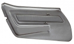 Click Here For Full Product Info E7284 PANEL-DOOR-BASIC-WITH FELT ATTACHED AND COMFORTWEAVE INSERT-LEFT-69