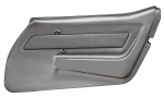 Click Here For Full Product Info E7285 PANEL-DOOR-BASIC-WITH FELT ATTACHED AND COMFORTWEAVE INSERT-RIGHT-69