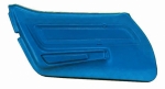 Click Here For Full Product Info E7290A PANEL-DOOR-BASIC-WITH UPPER FELT ATTACHED-LEFT-70-75