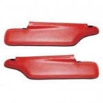 Click Here For Full Product Info E7345 SUNVISOR-VINYL-CONVERTIBLE-PAIR-67