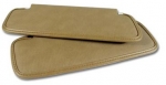 Click Here For Full Product Info E7352 SUNVISOR-COMFORT WEAVE-PAIR-69-73