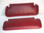 Click Here For Full Product Info E7353 SUNVISOR-MADRID VINYL-PAIR-69-73