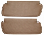Click Here For Full Product Info E7354 SUNVISOR-COMFORT WEAVE-PAIR-74-75