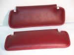 Click Here For Full Product Info E7355 SUNVISOR-MADRID VINYL-PAIR-74-75