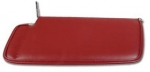 Click Here For Full Product Info E7357 SUNVISOR-FITS LEFT WITH OUT TELESCOPIC-77-79 AND RIGHT 77-82-WITH OUT VANITY MIRROR