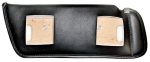 Click Here For Full Product Info E7359 SUNVISOR-WITH VANITY MIRROR OPTION-RIGHT-79-81 -  TEMPORARILY UNAVAILABLE