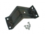 Click Here For Full Product Info E7437 BRACKET-LOWER DOOR GLASS-STOP-WITH RIVETS-RIGHT-56-62