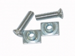 Click Here For Full Product Info E7467 MOUNT KIT-DOOR END CAP-61-62