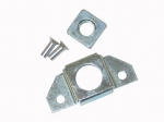 Click Here For Full Product Info E7468 CAGE ASSEMBLY-DOOR HINGE-WITH NUT-WITH RIVETS-56-62