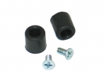 Click Here For Full Product Info E7480 STOP / BUMPER-DOOR STRIKER WITH SCREWS-PAIR-56-62