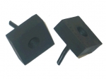 Click Here For Full Product Info E7481 BUMPER-LOWER DOOR GLASS-PAIR-56-62
