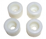 Click Here For Full Product Info E7487 BUMPER SET-SEAT-PLASTIC-4 PIECES-63-66