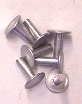 Click Here For Full Product Info E7525 RIVET SET-SEAT MOUNTING-REAR NUT PLATE-4 PIECES-67