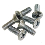Click Here For Full Product Info E7530 SCREW SET-SEAT SIDE RAIL-6 PIECES-63-67