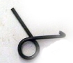 Click Here For Full Product Info E7535 SPRING-SEAT LATCH LEVER-67