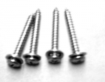 Click Here For Full Product Info E7559 SCREW AND WASHER SET-ARMREST-4 EACH-65-67