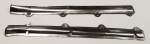 Click Here For Full Product Info E7565 RAIL-UPPER-METAL-PAIR-56-57