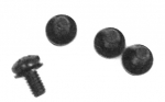 Click Here For Full Product Info E7612 SCREW SET-WINDOW MECHANISM TO DOOR-8 PIECES-63-67
