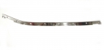 Click Here For Full Product Info E7645 MOLDING-OUTER WINDOW TRIM-STAINLESS STEEL-LEFT-USED-69-82
