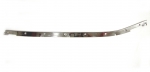 Click Here For Full Product Info E7644 MOLDING-OUTER WINDOW TRIM-STAINLESS STEEL-RIGHT-USED-68-82
