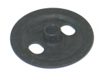 Click Here For Full Product Info E7647 NUT-DOOR GLASS CHANNEL OR GUIDE ROLLER ROUND-EACH-69L-82
