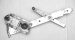 Click Here For Full Product Info E7652 REGULATOR-MANUAL WIDOW-RIGHT-USED-68-E79