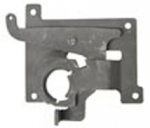 Click Here For Full Product Info E7703L LATCH-HOOD PLATE-LEFT-68 -76