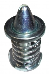 Click Here For Full Product Info E7722 LOCK ASSEMBLY-HOOD-MALE-60-67