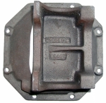 Click Here For Full Product Info E7726 COVER-REAR DIFFERENTIAL-HEAVY DUTY-7/16 INCH BOLT-63-79