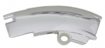 Click Here For Full Product Info E7824R MOLDING-WINDSHIELD HEADER-RIGHT-69-76