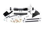 Click Here For Full Product Info E7891 CONVERSION KIT-RACK AND PINION-POWER STEERING-BIG BLOCK-STEEROIDS-63-66