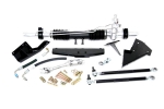 Click Here For Full Product Info E7892 CONVERSION KIT-RACK AND PINION POWER STEERING-SMALL BLOCK-STEEROIDS-67-79