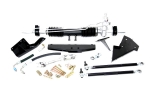 Click Here For Full Product Info E7894 CONVERSION KIT-RACK AND PINION POWER STEERING-BIG BLOCK OR SMALL BLOCK-STEEROIDS-80-82