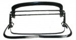 Click Here For Full Product Info E7914 FRAME-SOFT TOP-CONVERTIBLE TOP-WITH ROUND # 1 BOW-63-E65