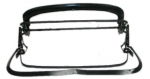 Click Here For Full Product Info E15617 FRAME-SOFT TOP-CONVERTIBLE TOP-WITH SQUARE # 1 BOW-L65-67